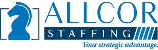 Allcor Staffing - logo