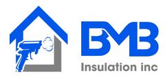 BMB Insulation, Inc - Logo