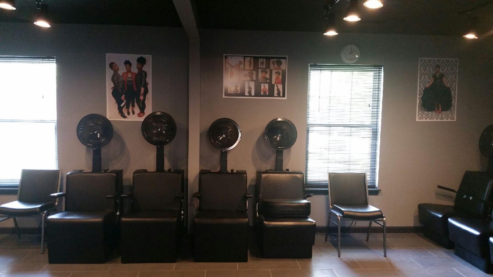 Isn't She Lovely Hair Salon Photo Gallery | Louisville, KY