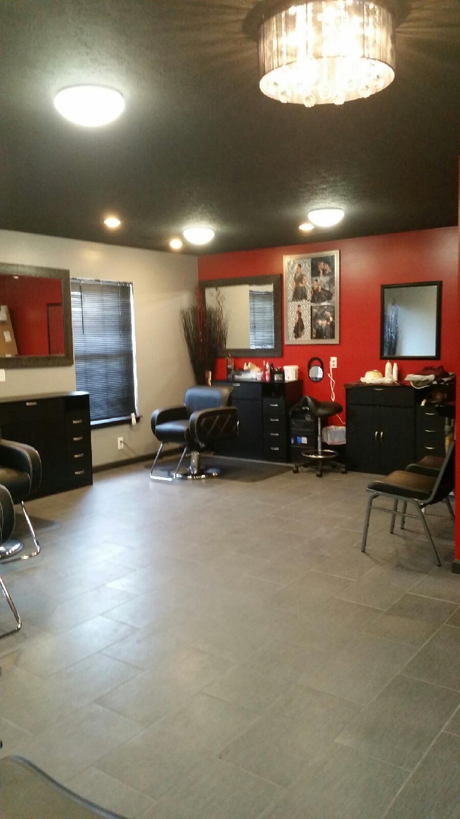 Isn't She Lovely Hair Salon Photo Gallery | Louisville, KY
