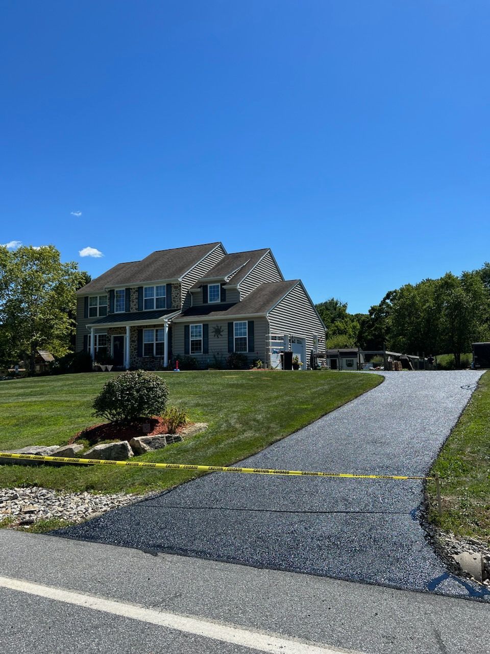 Learn More About Asphalt Sealcoating Asphalt Sealcoating