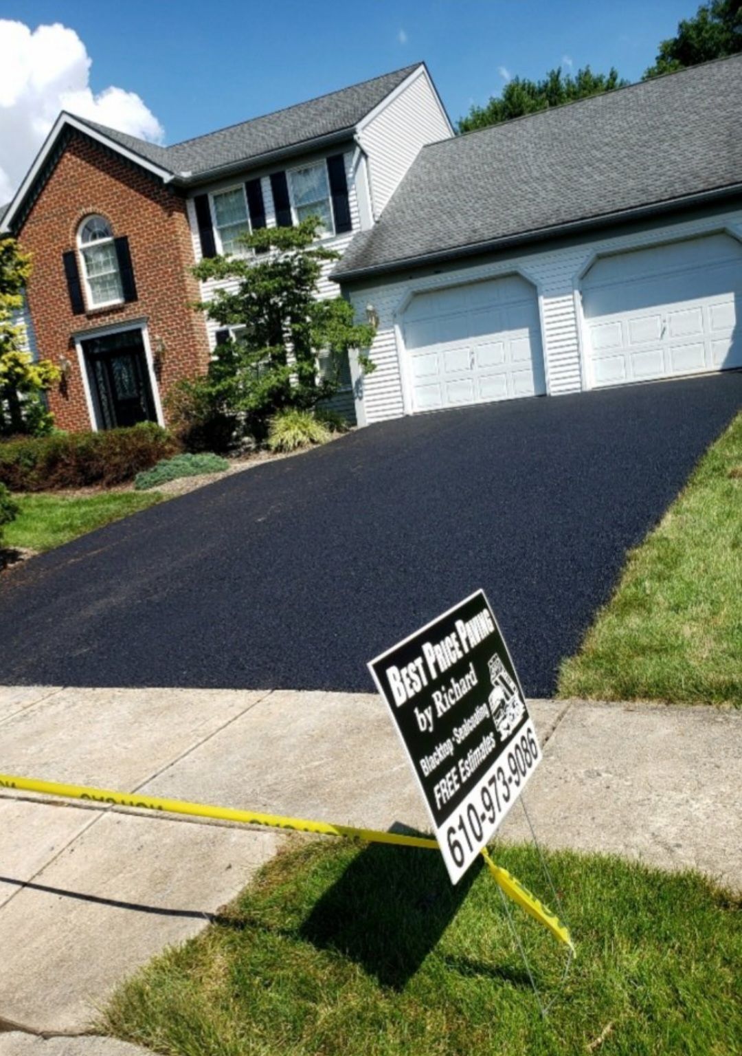 Learn More About Residential Paving Residential Paving