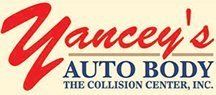 Yancey's Auto Body-The Collision Center, Inc. Logo