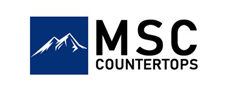 MSC Countertops - Logo