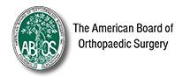 The American Board of Orthopedic surgery