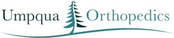 UMPQUA Orthopedics Logo