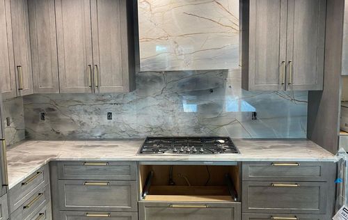 Millennium Marble & Granite, LLC