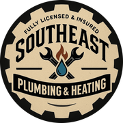South East Plumbing & Heating Logo