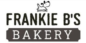 Frankie B's Bakery - Logo