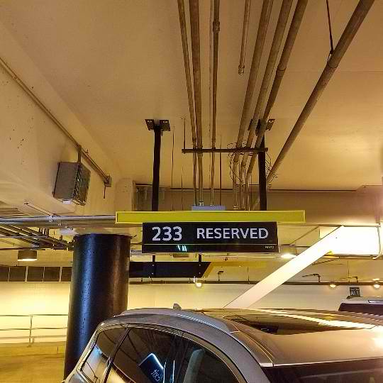 Hertz/Dollar/Thrifty DCA Airport - Washington, DC