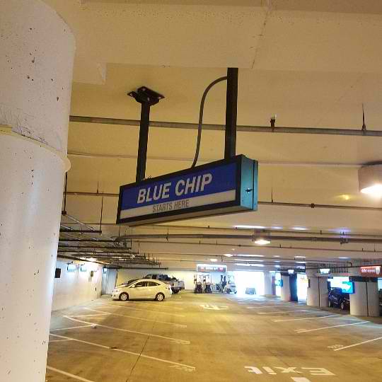 Hertz/Dollar/Thrifty DCA Airport - Washington, DC