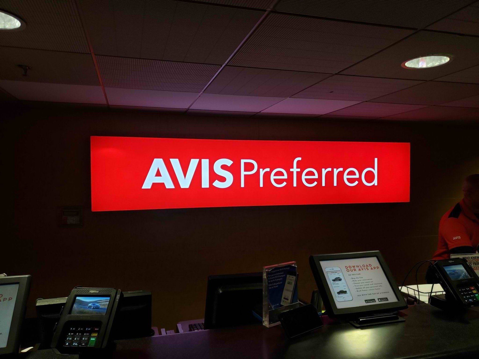 4MC Corp Major Brands Signage photo gallery