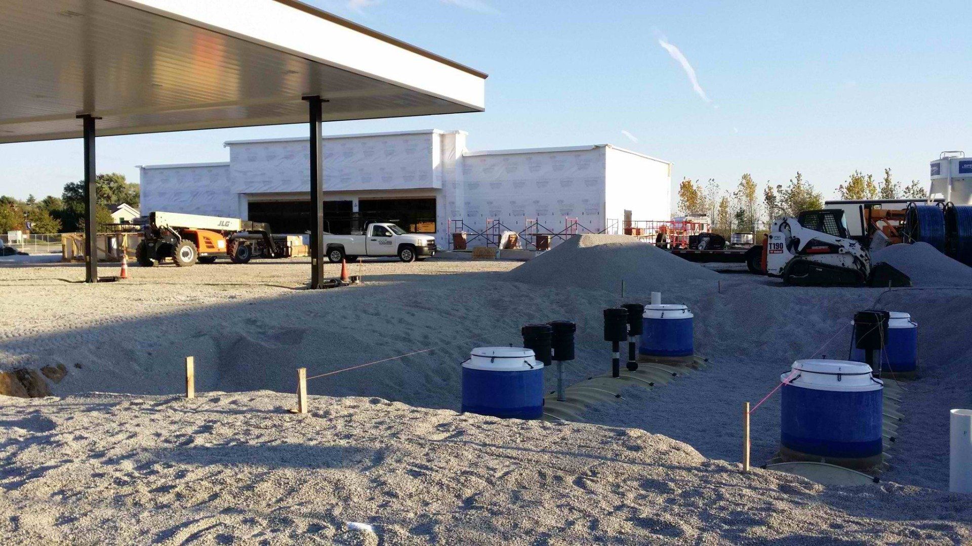 Construction Management