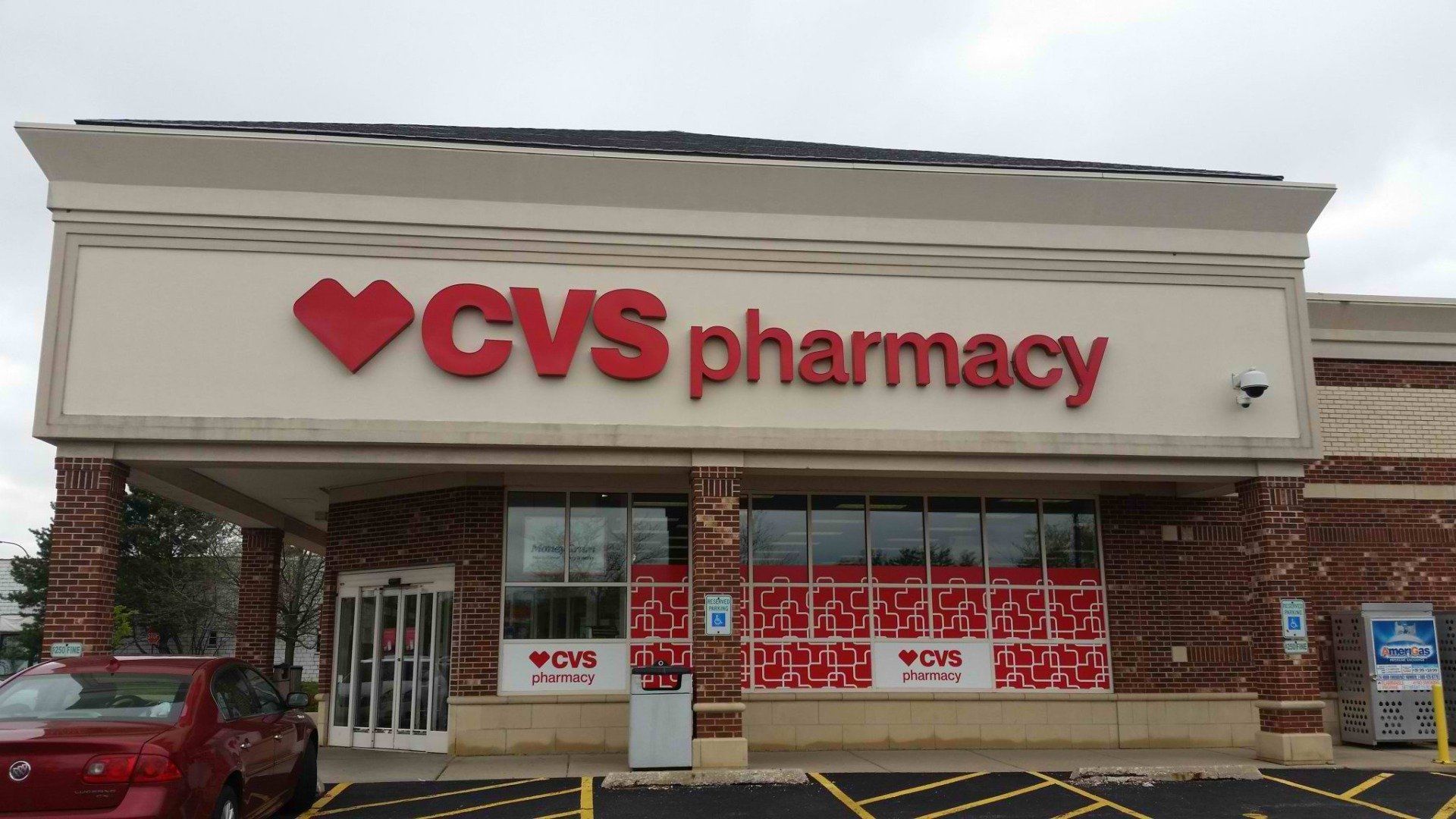 4MC Corp Major Brands Signage photo gallery