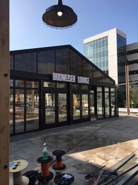 Little Caesars Arena - Detroit MI