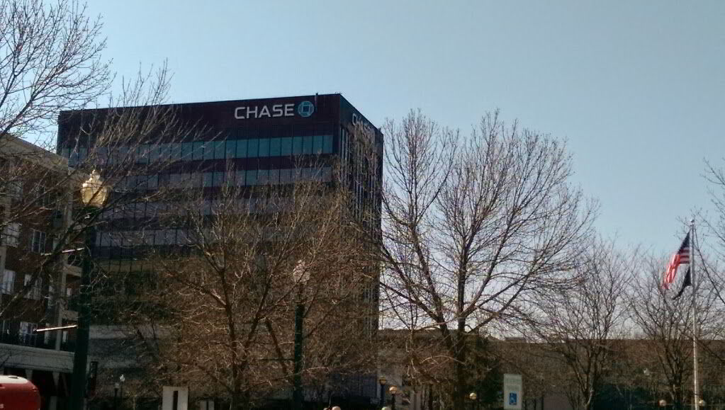 High-rise Installations