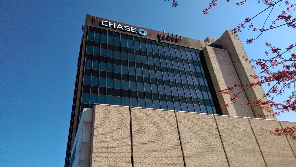 High-rise Installations