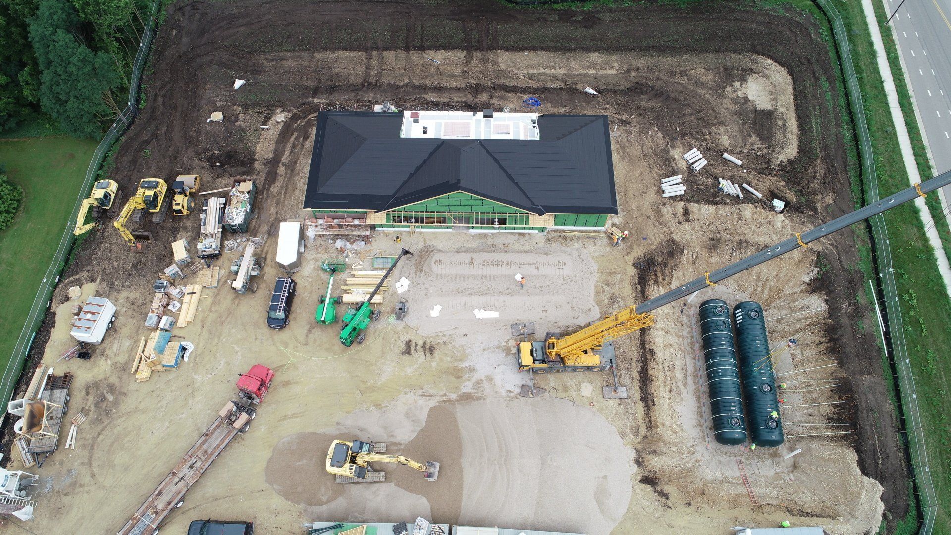 Commercial New Construction Gallery #6