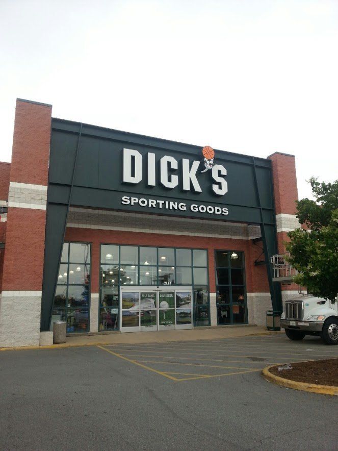 Corporate Sign Installation photo gallery #21