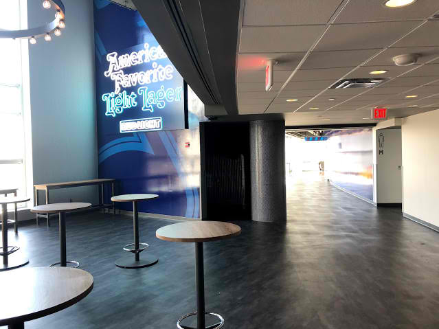 Enterprise Arena - St Louis, MO