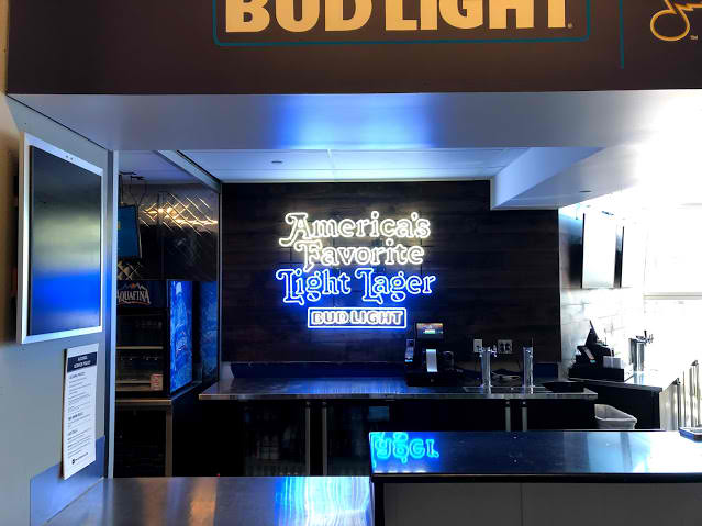 Enterprise Arena - St Louis, MO