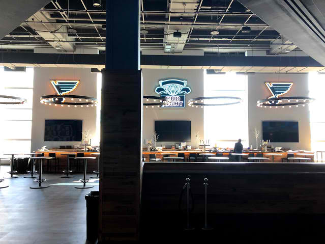 Enterprise Arena - St Louis, MO