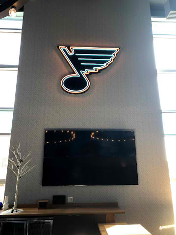 Enterprise Arena - St Louis, MO