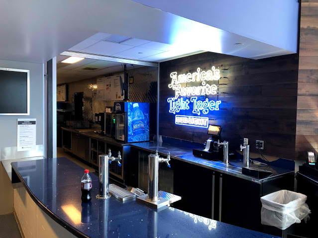 Enterprise Arena - St Louis, MO