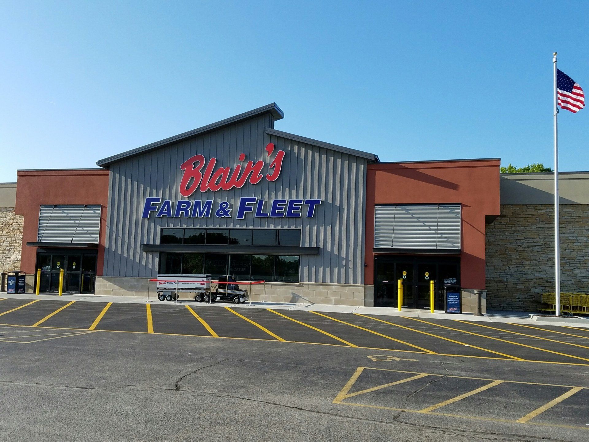 Commercial Building Remodeling photo gallery