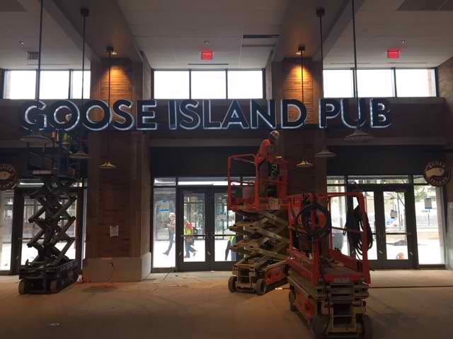 Little Caesars Arena - Detroit MI