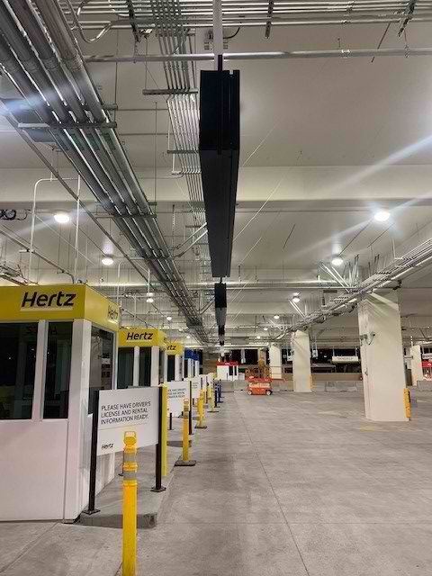 Hertz - Salt Lake City Utah