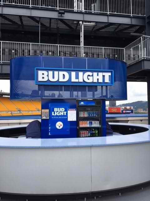 Pittsburgh Steelers - Pittsburgh PA