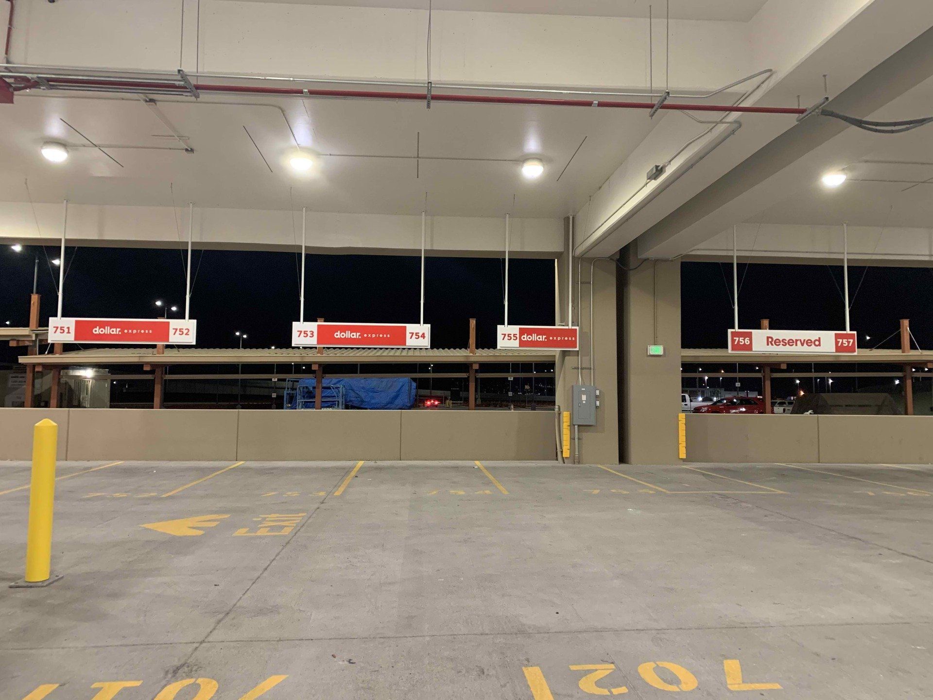 Hertz - Salt Lake City Utah