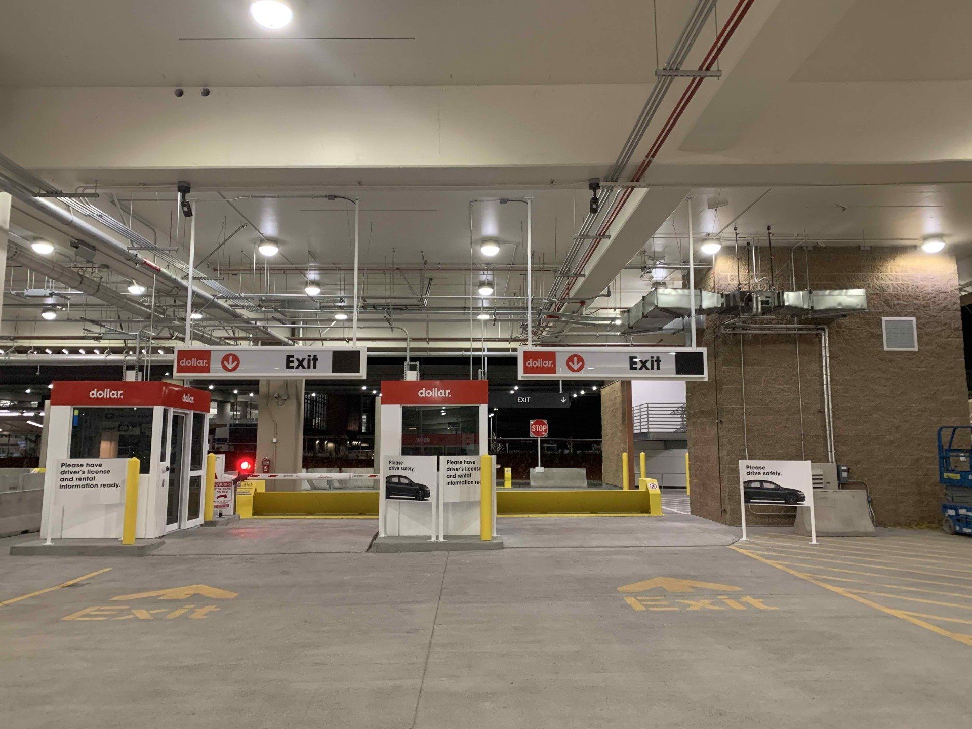 Hertz - Salt Lake City Utah