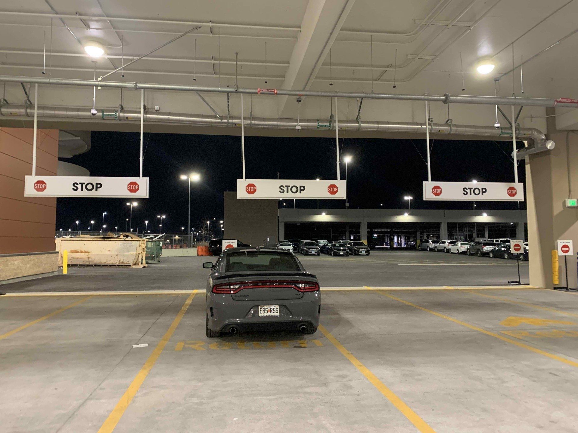 Hertz - Salt Lake City Utah