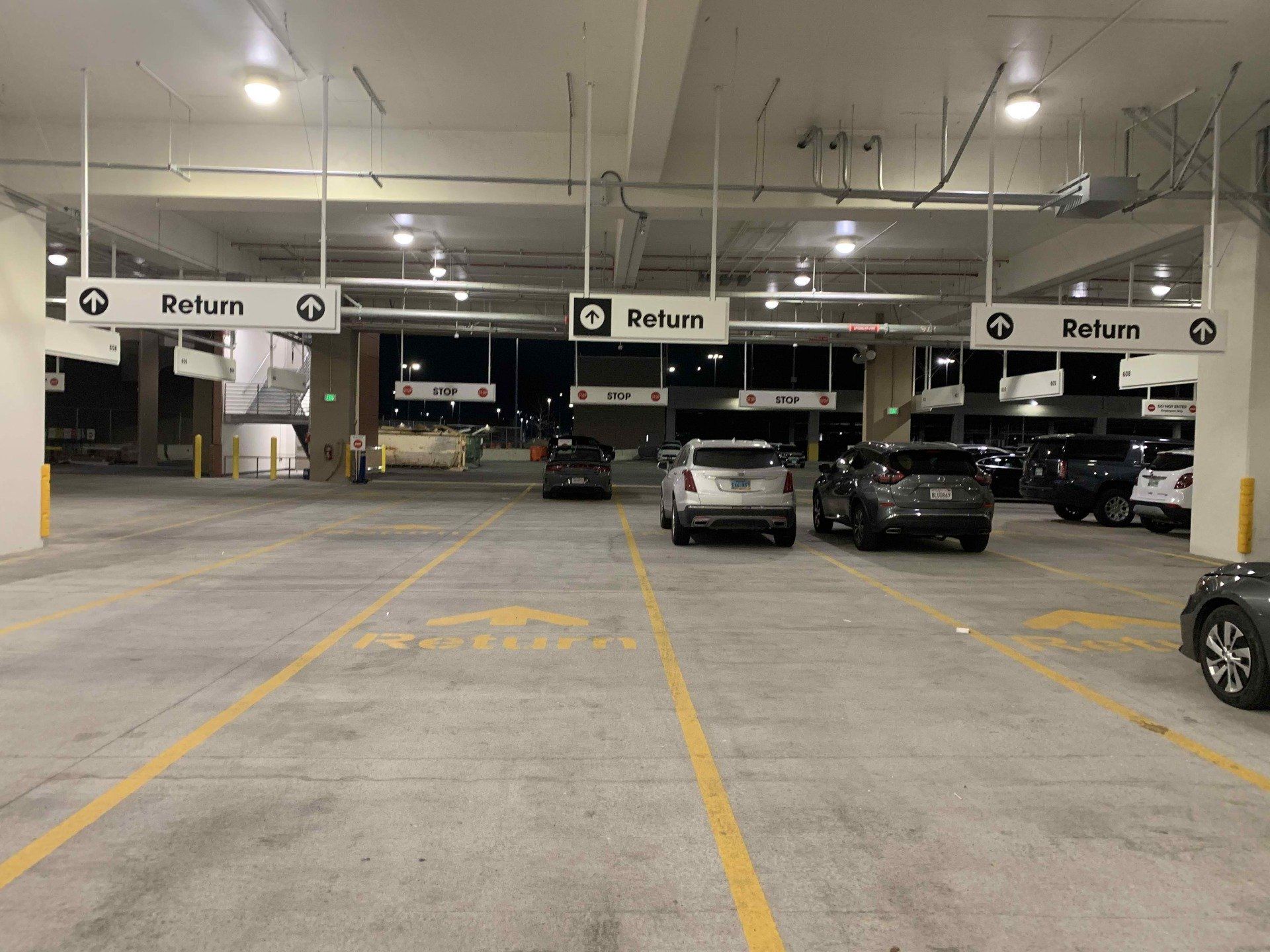 Hertz - Salt Lake City Utah