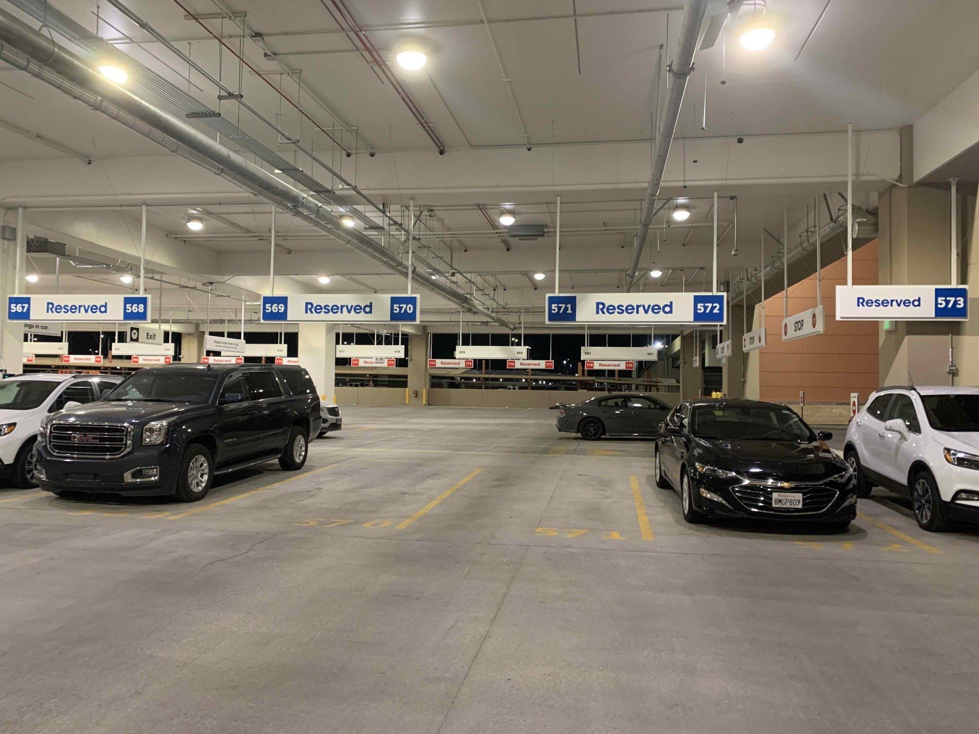 Hertz - Salt Lake City Utah