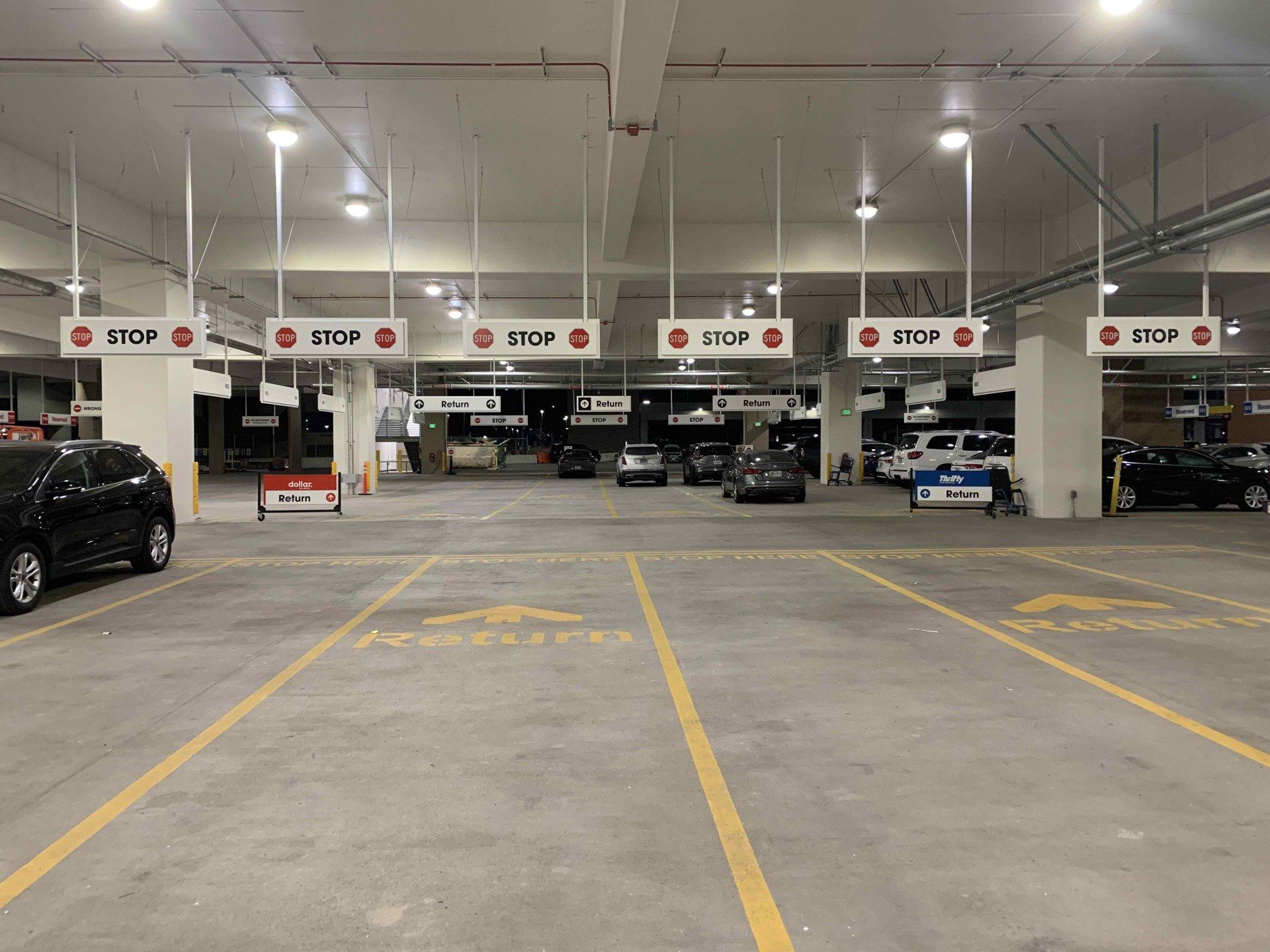 Hertz - Salt Lake City Utah