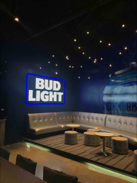 Memphis Grizzlies - Fedex Forum - Memphis TN