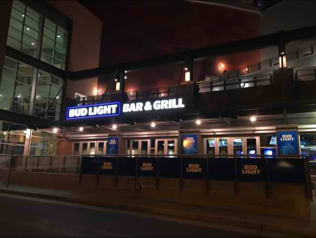 Memphis Grizzlies - Fedex Forum - Memphis TN