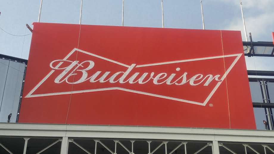 Texas Rangers Bud Update - Dallas TX