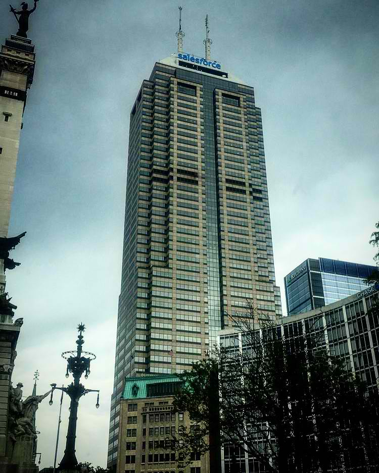 High-rise Installations