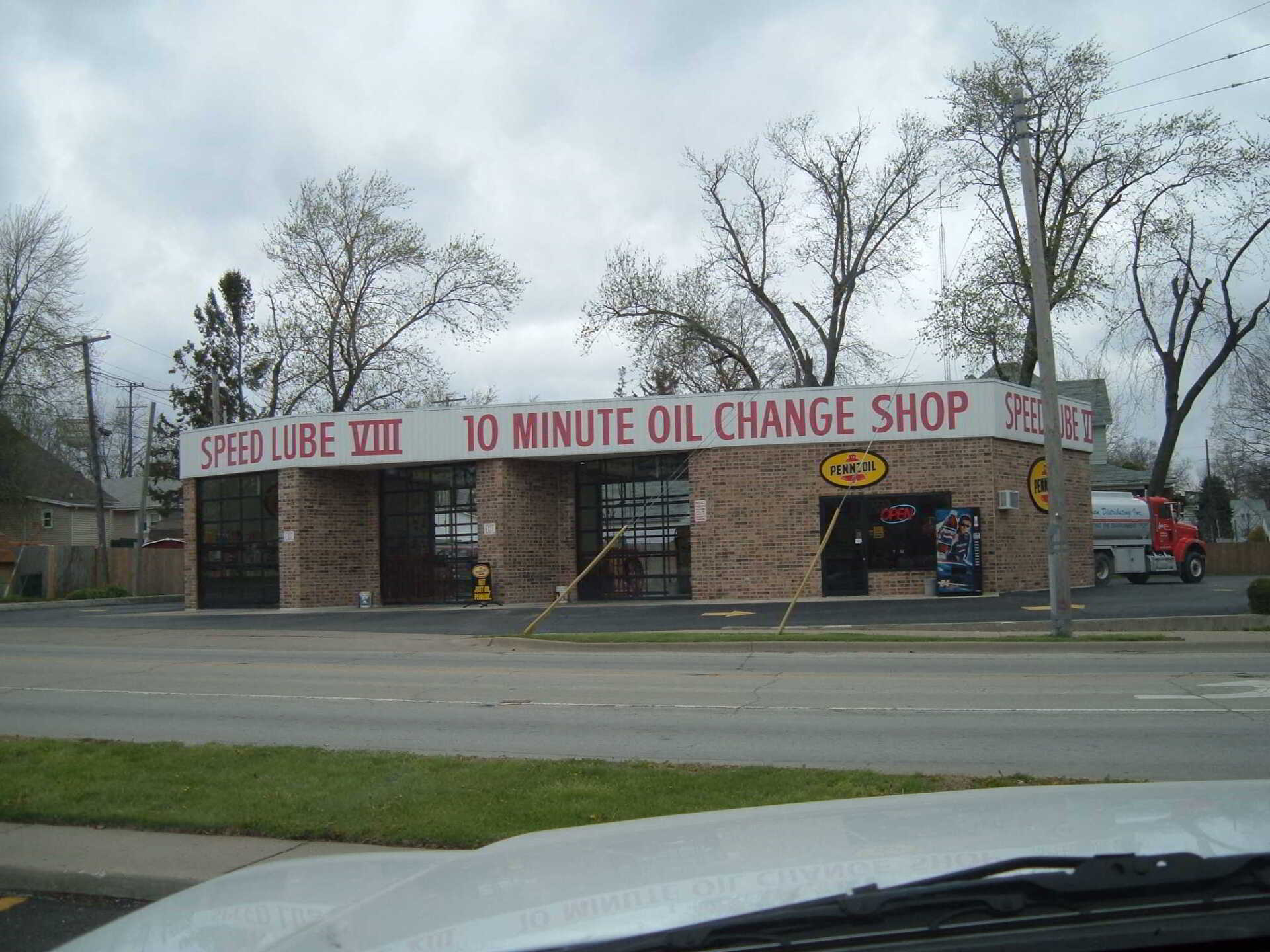 Commercial Building Remodeling photo gallery