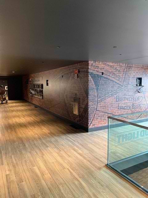 Bud Light TD Garden - Boston MA