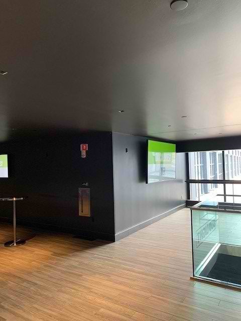 Bud Light TD Garden - Boston MA