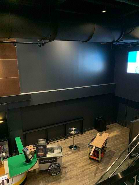 Bud Light TD Garden - Boston MA