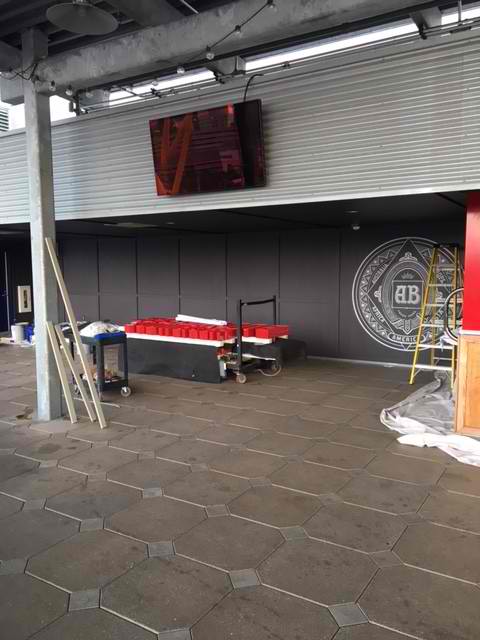 Tampa Bay Lighting Budweiser Update from Bud Light - Tampa Bay FL