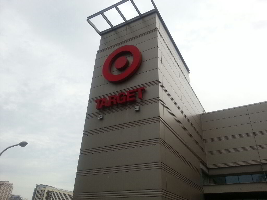 Channel Letter Installations