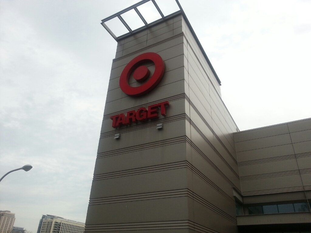 Corporate Sign Installation photo gallery #23