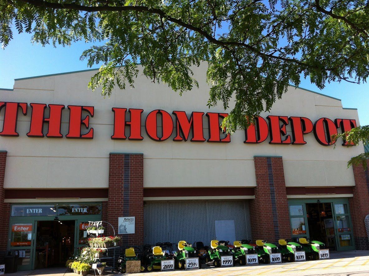 Corporate Sign Installation photo gallery #19